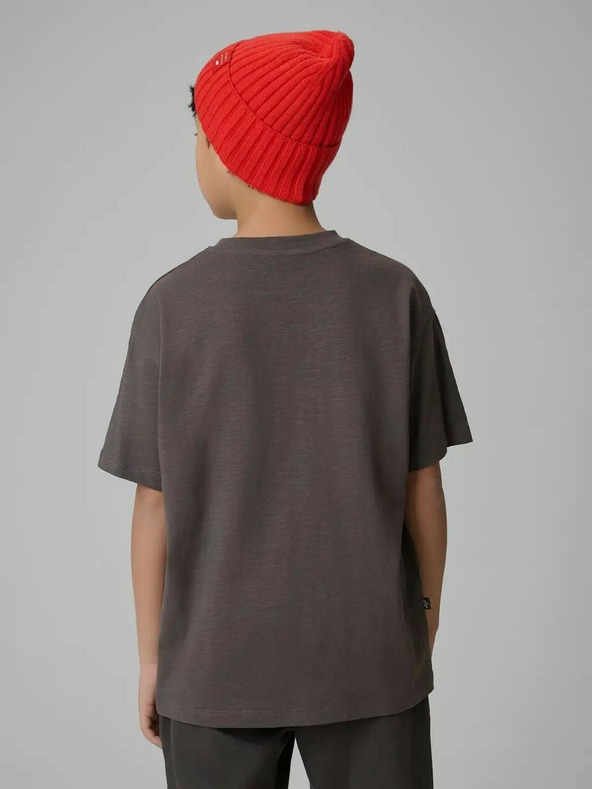 4F Fantovska majica 4F