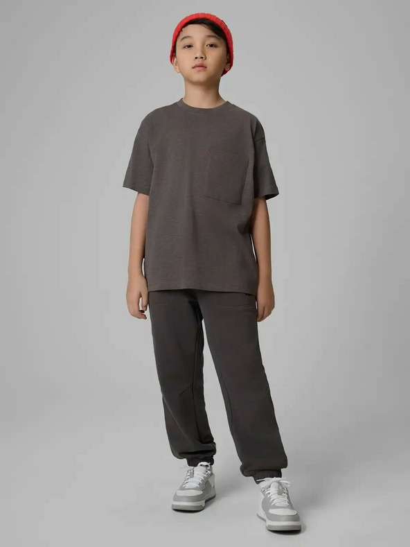 4F Fantovska majica 4F