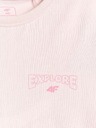 4F 4F Dekliška majica 4F