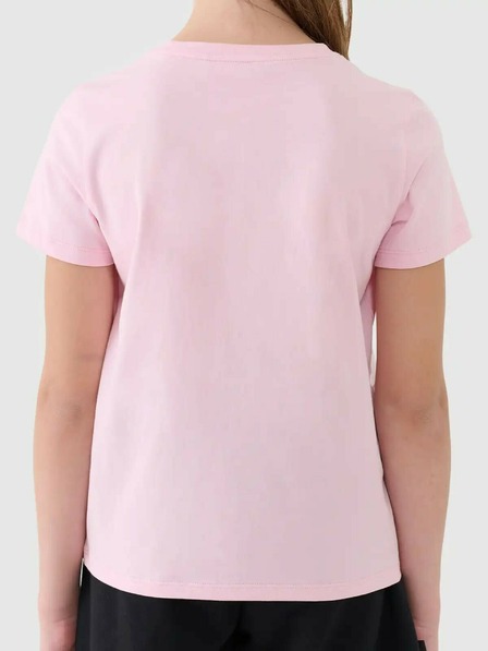 4F 4F Dekliška majica 4F