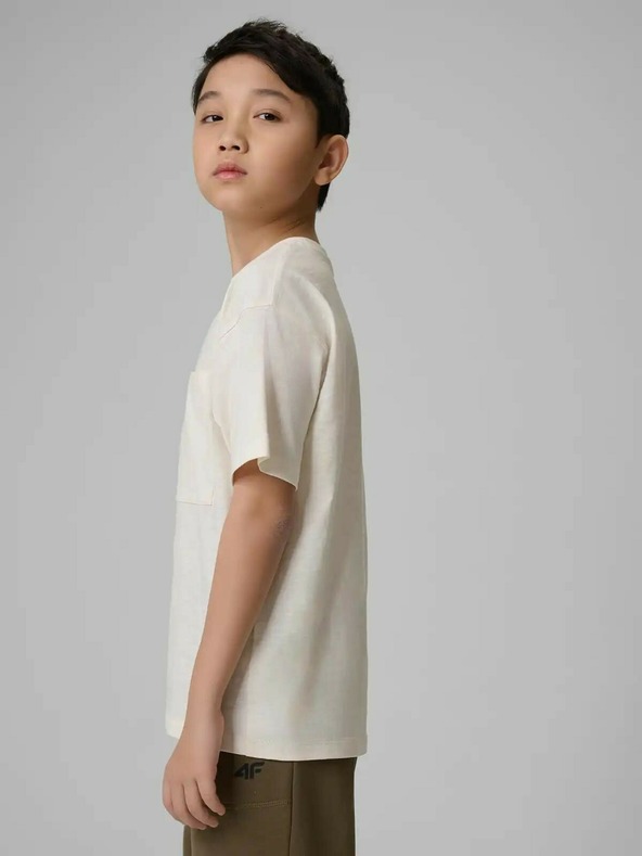 4F Fantovska majica 4F