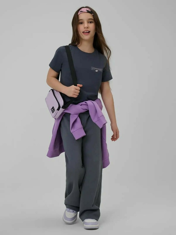 4F 4F Dekliška majica 4F