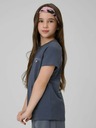 4F 4F Dekliška majica 4F