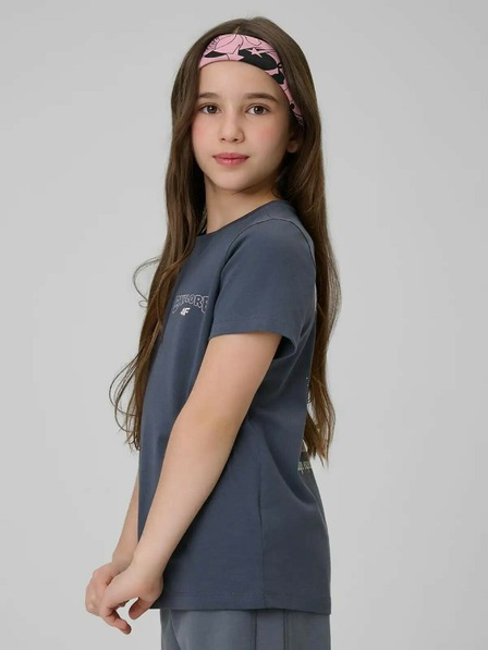 4F 4F Dekliška majica 4F