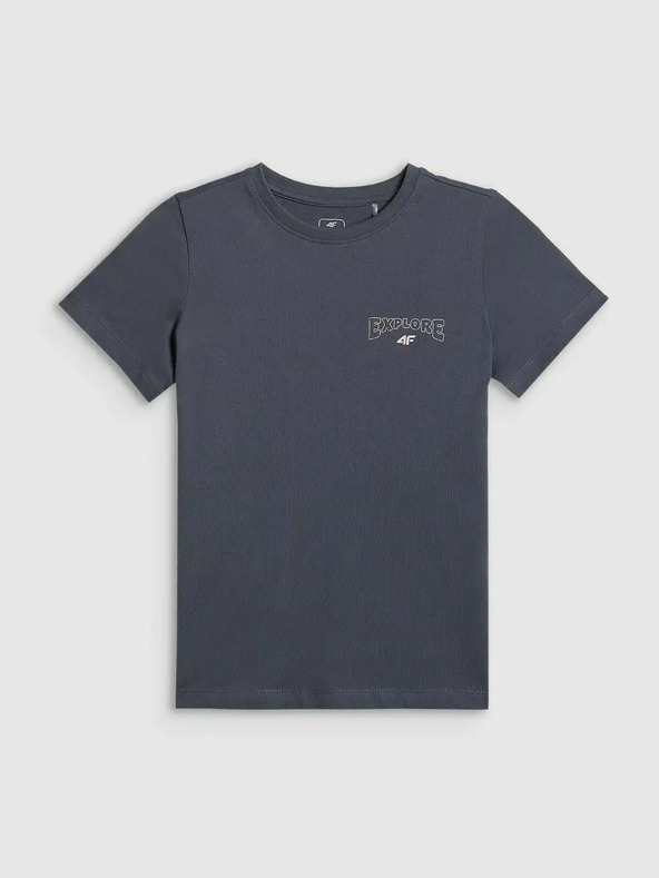 4F 4F Dekliška majica 4F