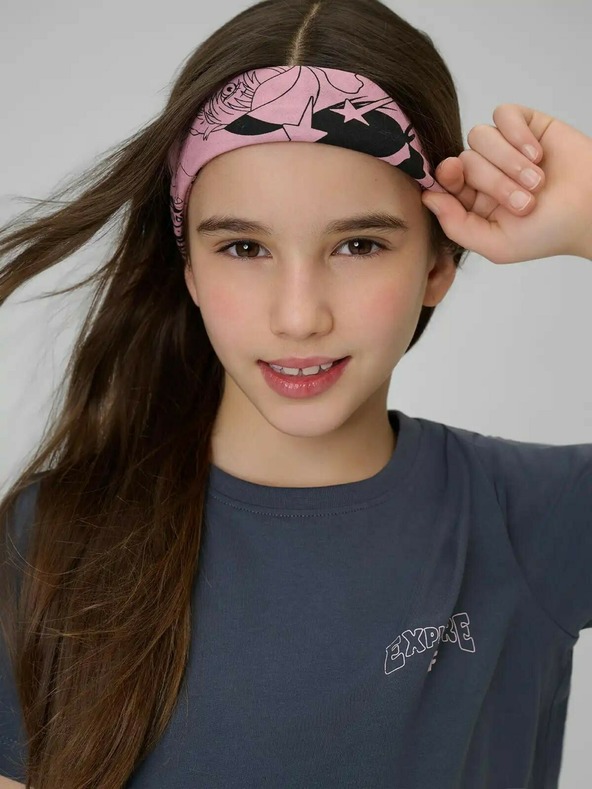 4F 4F Dekliška majica 4F