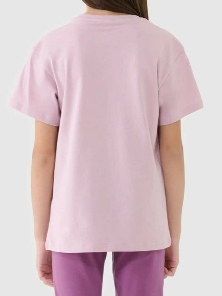 4F 4F Dekliška majica 4F