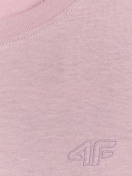 4F 4F Dekliška majica 4F