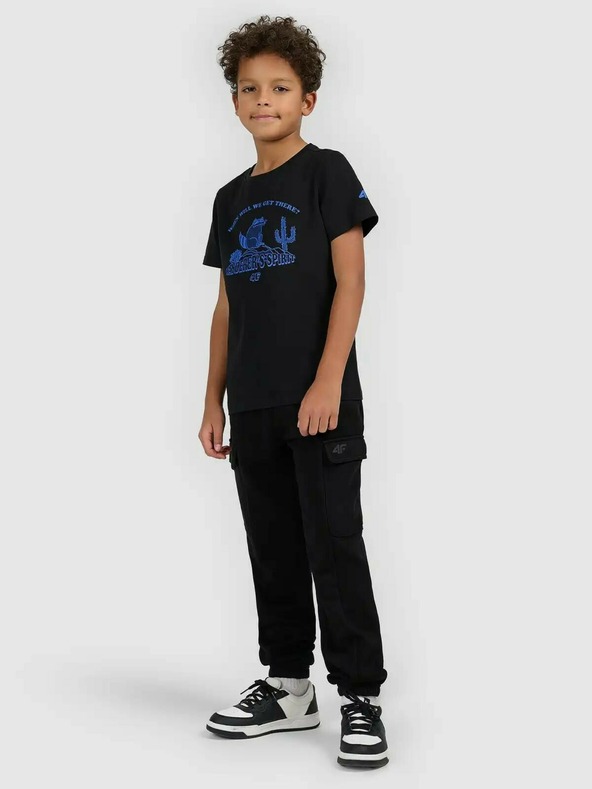 4F Fantovska majica 4F