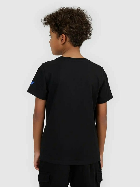 4F Fantovska majica 4F