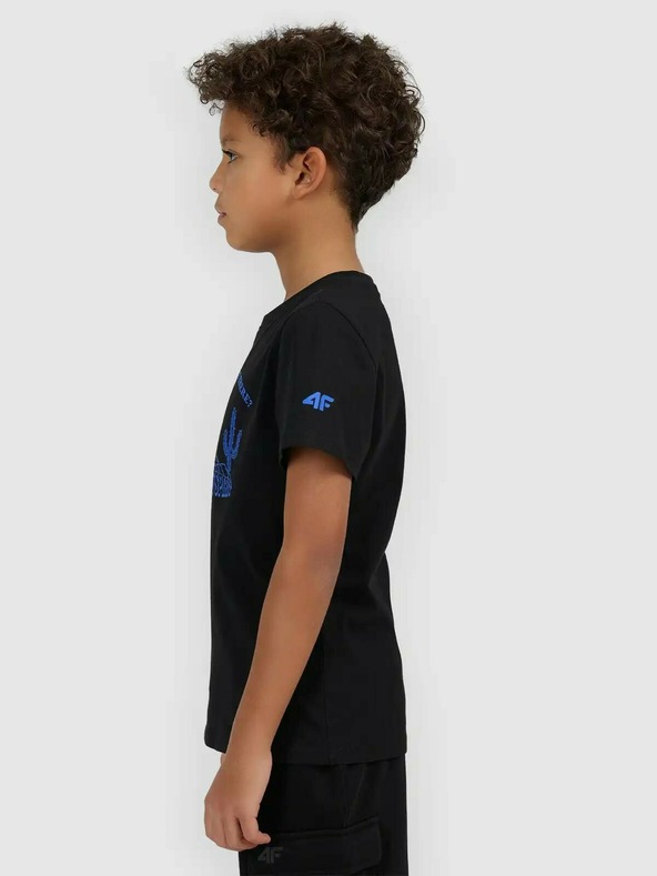 4F Fantovska majica 4F