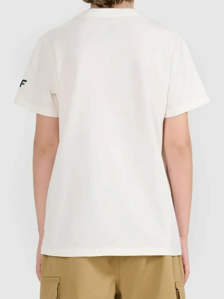 4F Fantovska majica 4F