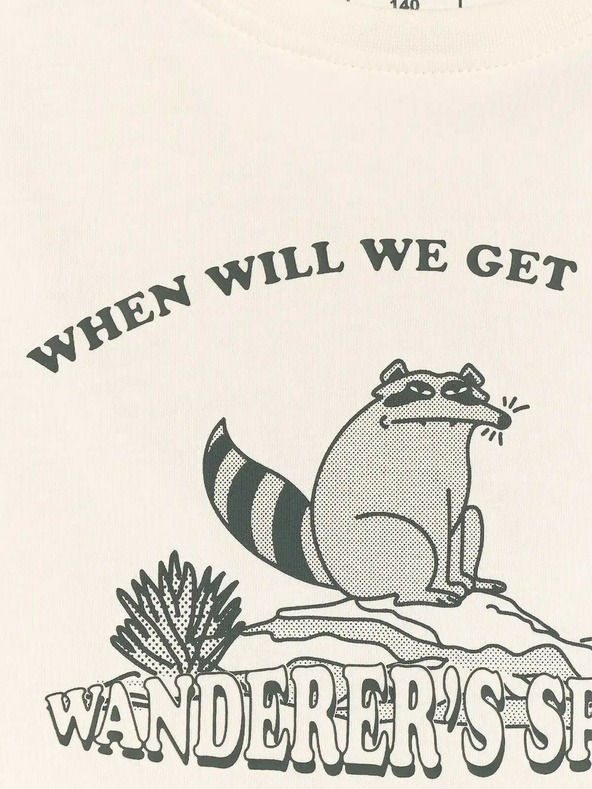 4F Fantovska majica 4F