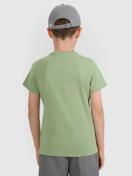 4F Fantovska majica 4F