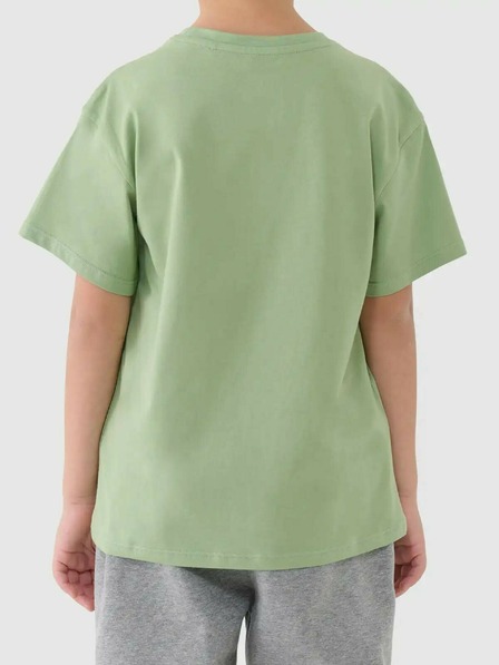 4F Fantovska majica 4F