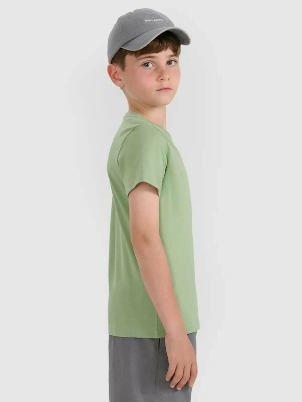 4F Fantovska majica 4F