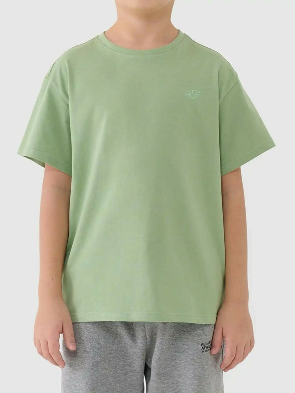 4F Fantovska majica 4F