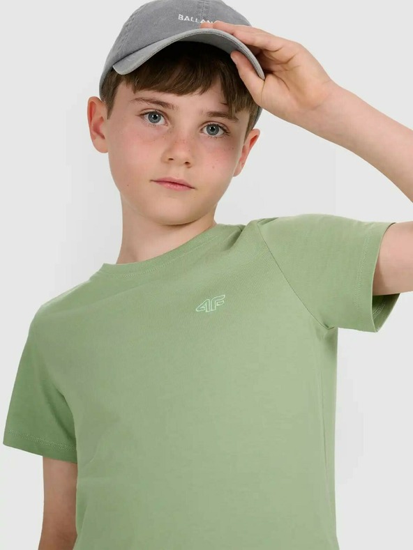 4F Fantovska majica 4F
