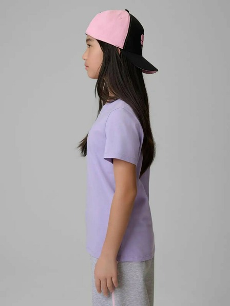 4F Dekliniške majice 4F Lily