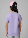 4F Dekliniške majice 4F Lily