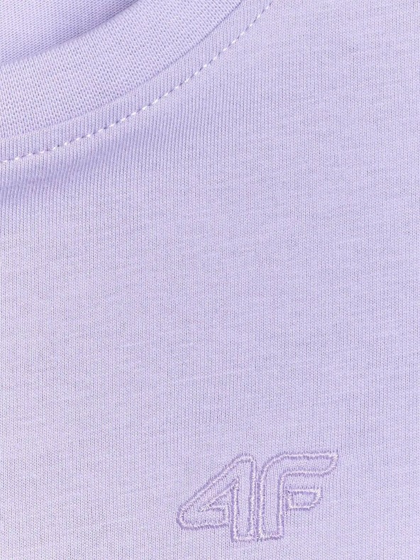 4F Dekliniške majice 4F Lily