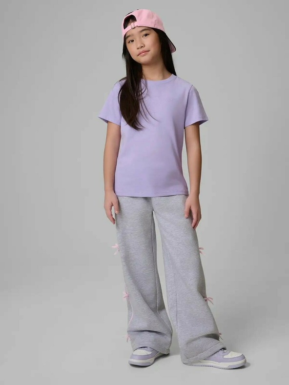 4F Dekliniške majice 4F Lily