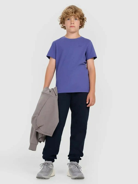 4F Fantovska majica 4F