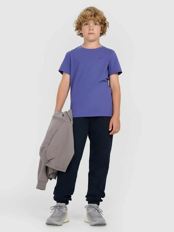 4F Fantovska majica 4F