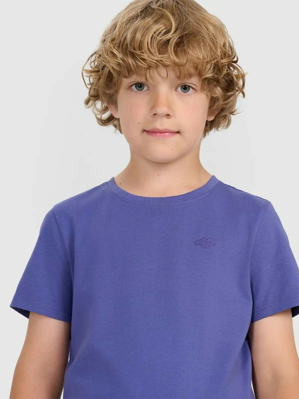 4F Fantovska majica 4F