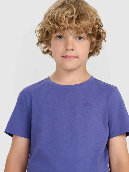 4F Fantovska majica 4F