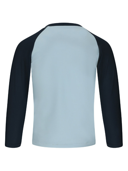Zigzag Otroska majica ZigZag UVA LS