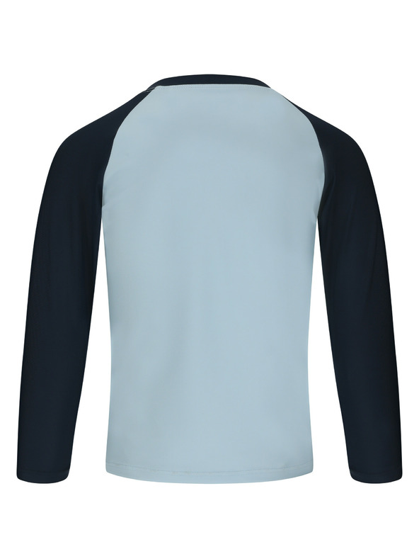 Zigzag Otroska majica ZigZag UVA LS