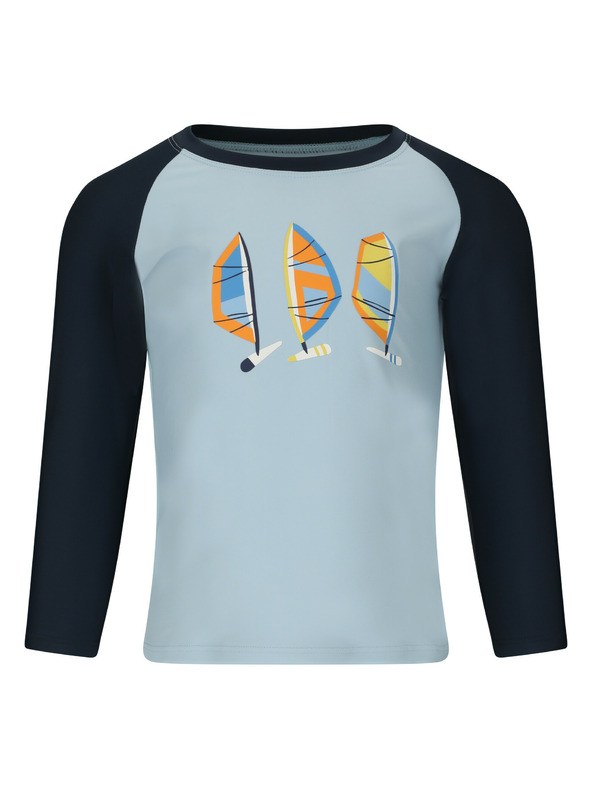 Zigzag Otroska majica ZigZag UVA LS