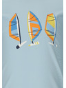 Zigzag Otroska majica ZigZag UVA LS