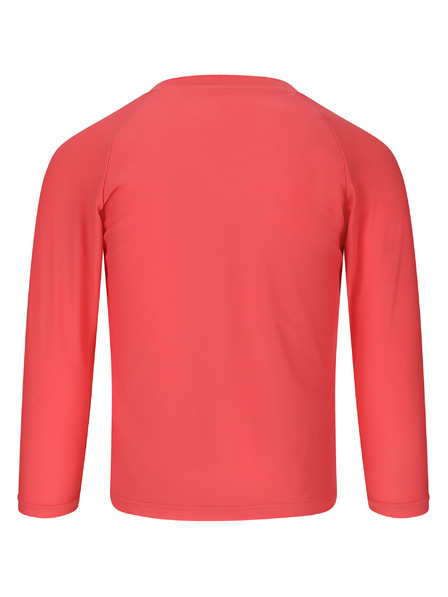 Zigzag Otroska majica Zigzag Lassu UVA LS