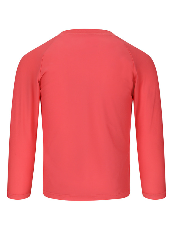 Zigzag Otroska majica Zigzag Lassu UVA LS