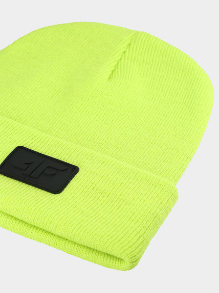 4F Otroska zimska kapa