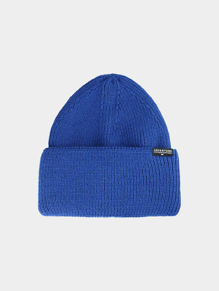 4F Fantovska zimska kapa 4F