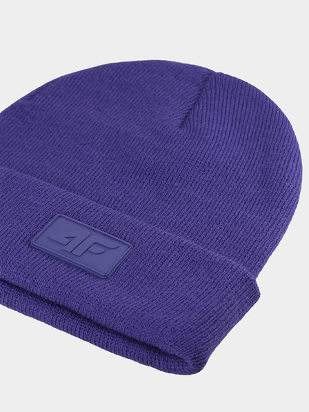 4F Otroska zimska kapa