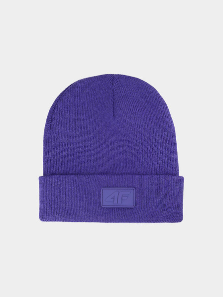 4F Otroska zimska kapa