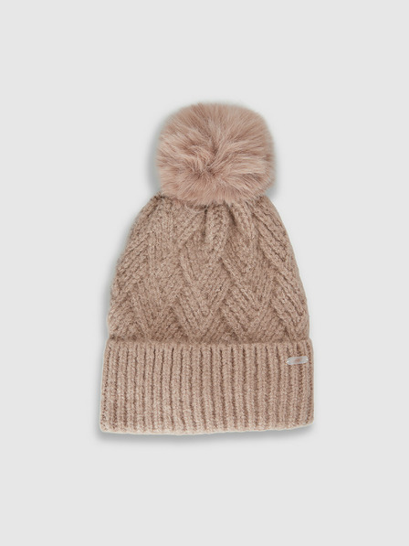 4F Dekliска zimska kapa 4F