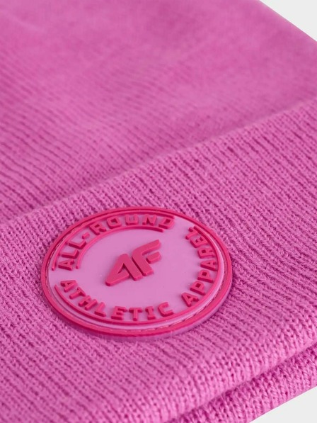 4F Dekliска kapa 4F