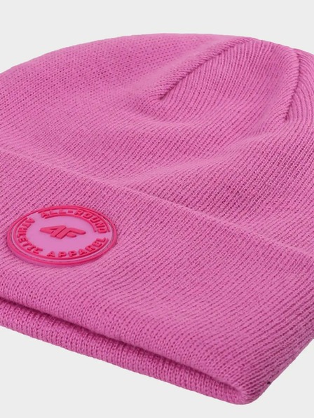 4F Dekliска kapa 4F