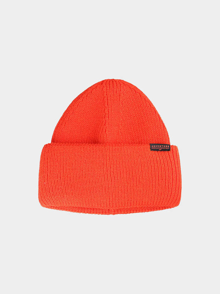 4F Fantovska zimska kapa 4F