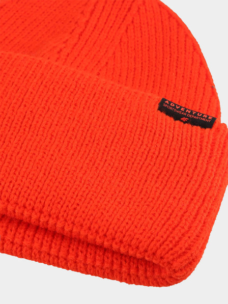 4F Fantovska zimska kapa 4F