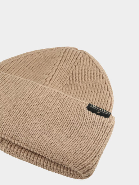 4F Fantovska zimska kapa 4F