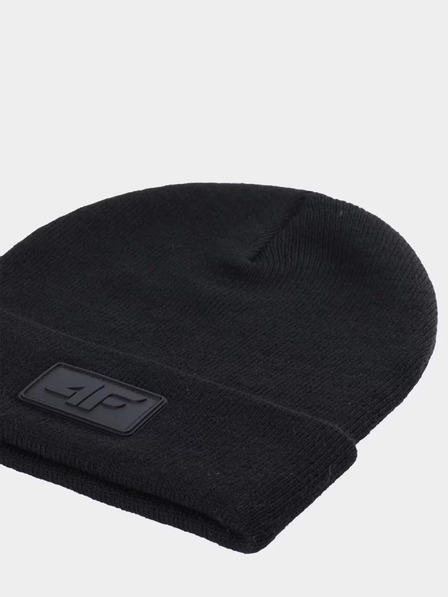 4F Otroska zimska kapa 4F