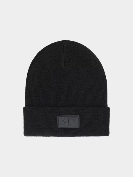 4F Otroska zimska kapa 4F