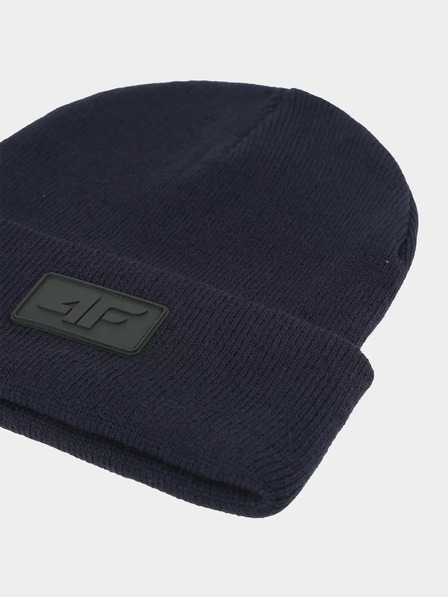 4F Otroska zimska kapa 4F