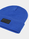 4F Otroska zimska kapa 4F